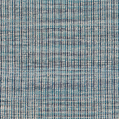 5' x 8' Classic Blue Jute Area Rug