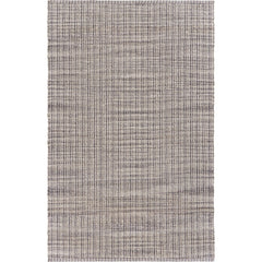 8' x 10' Brown and Beige Toned Jute Area Rug