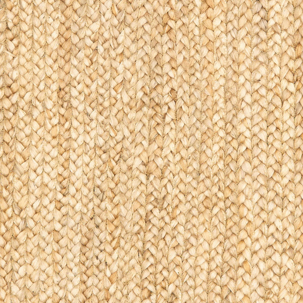8' x 10' Classic Tan Bordered Area Rug