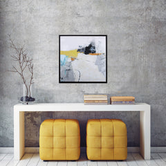 Unique Abstract Canvas Wall Art