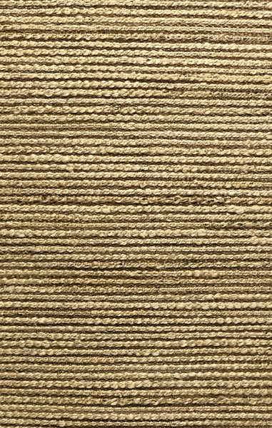 5' x 7' Tan Toned Interwoven Area Rug