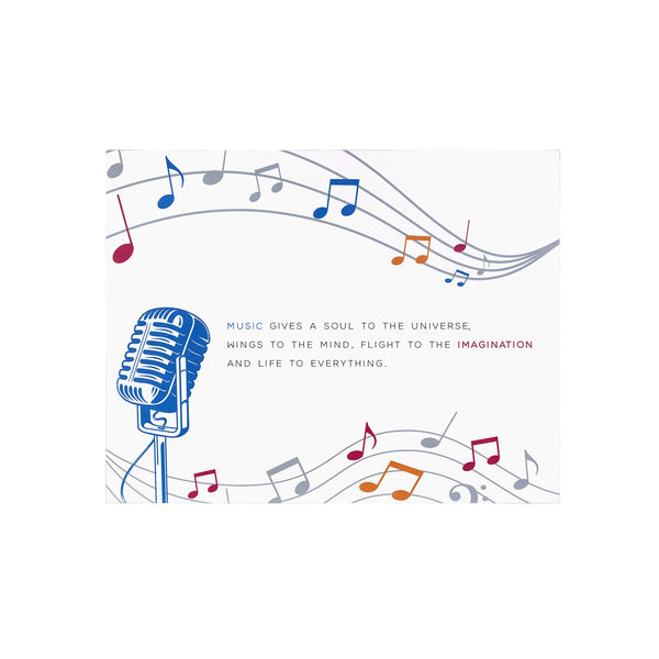 Music Themed Wall Art