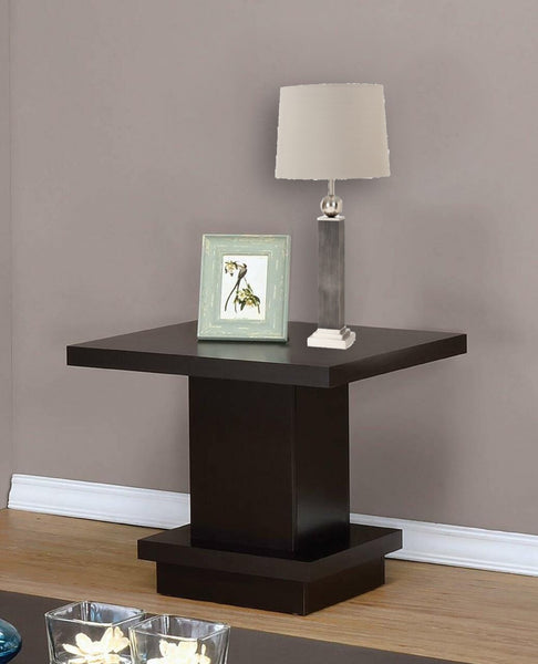 Set of 2 Modern Distressed Gray and Silver Table Lamps