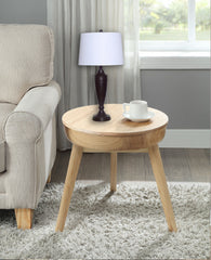 Set of 2 Charcoal Brown Farmhouse Table Lamps