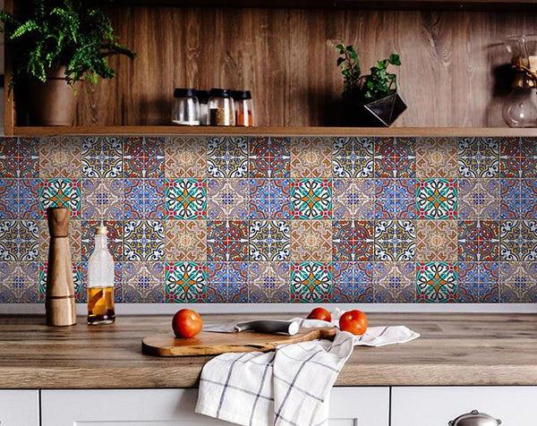 Wall Decor