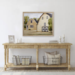 Modern Farmhouse 2 Wall Art