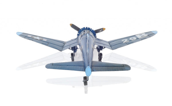 c1942 F4U Corsair Large Sculpture