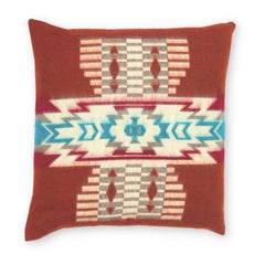 20' Ultra Soft Southwestern Arrow Handmade Pillow Cover