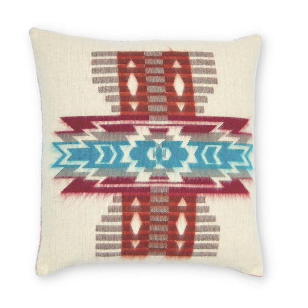 20' Ultra Soft Southwestern Arrow Handmade Pillow Cover