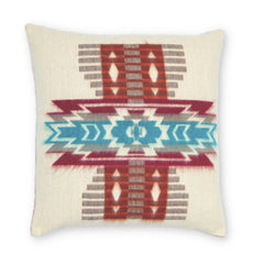 20' Ultra Soft Southwestern Arrow Handmade Pillow Cover