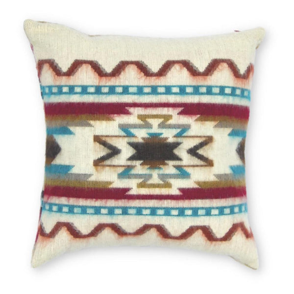 16' Ultra Soft Southwestern Arrow Handmade Pillow Cover