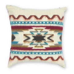 16' Ultra Soft Southwestern Arrow Handmade Pillow Cover