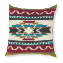 16' Ultra Soft Southwestern Arrow Handmade Pillow Cover