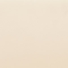 Cream Faux Leather and Walnut Wood and Chrome Swivel Adjustable Bar Stool