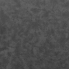 26" Mod Grey Faux Leather Black Finish Swivel Bar Stool