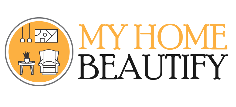 My Home Beautify